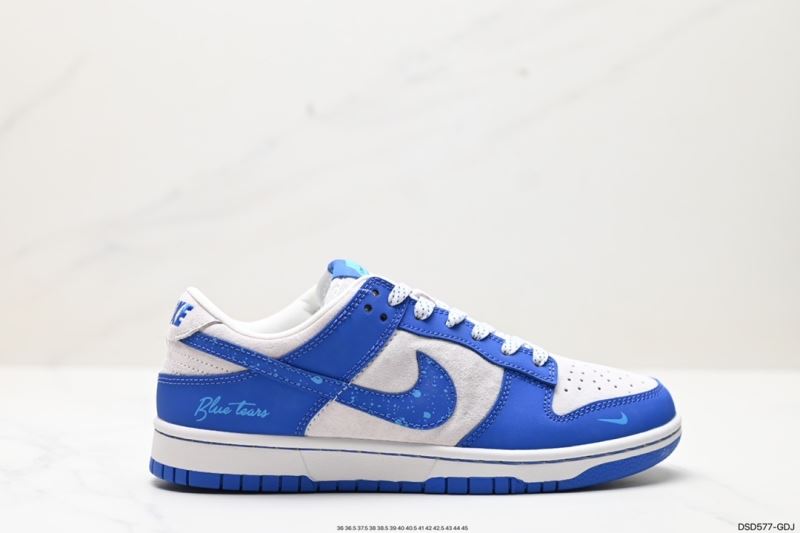 Nike Dunk Shoes